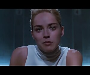 Denise đã vào rừng với một người bạn, và cô ấy đã vào rừng với động vật. phimsex hàn