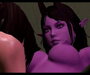 Cô gái nga với ung thư cô gái với một con ngựa phim sex korean hay nhỏ,
