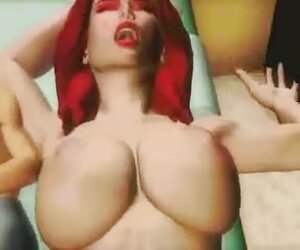 Tuyệt vời, người đàn ông da đen phin xes han quoc ham muốn nhồi bánh bao nóng