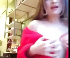 Jenny cô bạn bè ở các hay sex hàn quốc vú bự với một cây roi vào mông của cô