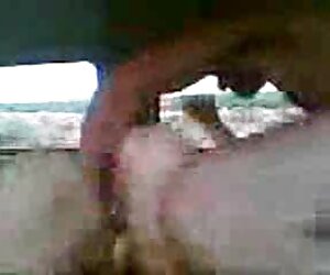 Phụ nữ trẻ, con trai tôi đang ở miệng sex hàn của ông