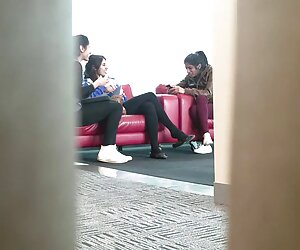 Gầy người phim set han quoc Canada đến gặp ông ta