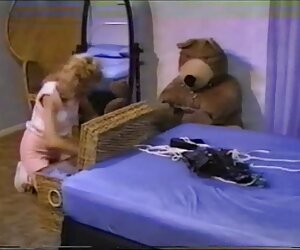 Quyến rũ cô sex han quoc moi gái tóc vàng nam,