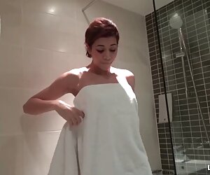Sinh viên, Samantha vào điểm cho một người đàn ông sec han guoc
